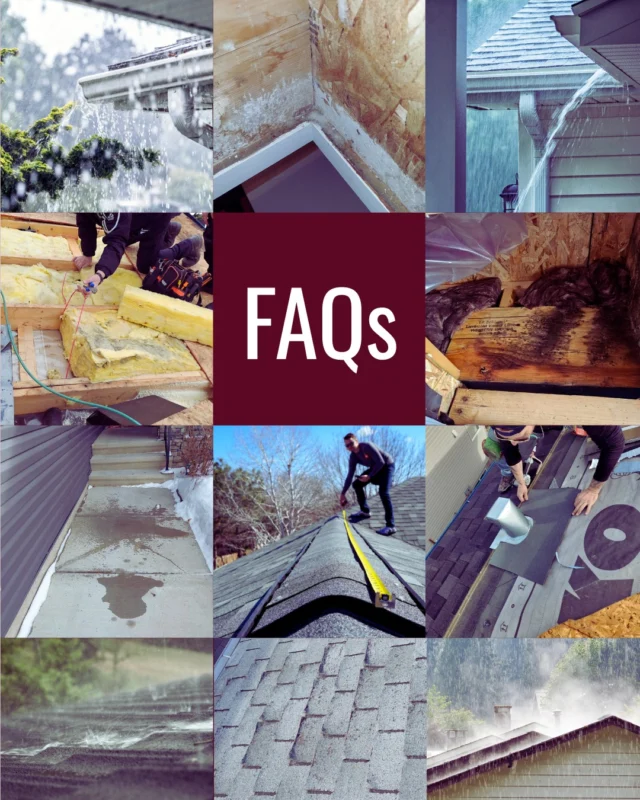 🌧️ Spring Storm Season FAQs 🌧️
Protect Your Roof Before a Storm Hits!

Spring weather in Alberta can be unpredictable—don’t let a surprise storm catch you off guard! Here’s what you need to know:

🔹 How do I know if my roof is storm-ready?
Look for missing shingles, clogged gutters, or signs of wear around vents, valley's and roof penetrations. These are red flags!

🔹 What damage can a spring storm really do?
High winds and heavy rain can rip off shingles, cause leaks, and even damage your attic insulation.

🔹 Can small repairs make a difference?
Absolutely! Addressing minor issues now can prevent major damage—and major costs down the road.

🔹 How often should I check my roof?
We recommend seasonal check-ups, especially in spring and fall, to catch problems early.

🔹 What if I’m not sure what to look for?
That’s where we come in. Our expert team offers honest inspections and real solutions.

Call 780.460.5866 or visit reidsroofing.net to book your FREE spring roof assessment today!

🛠️ Peace of mind starts with a simple check-up.

#StormReadyRoofing #SpringRoofCheck #ReidsRoofingAndInsulation #AlbertaWeatherReady #TrustTheExperts #RoofingAdvice #HomeProtection #YEGRoofing