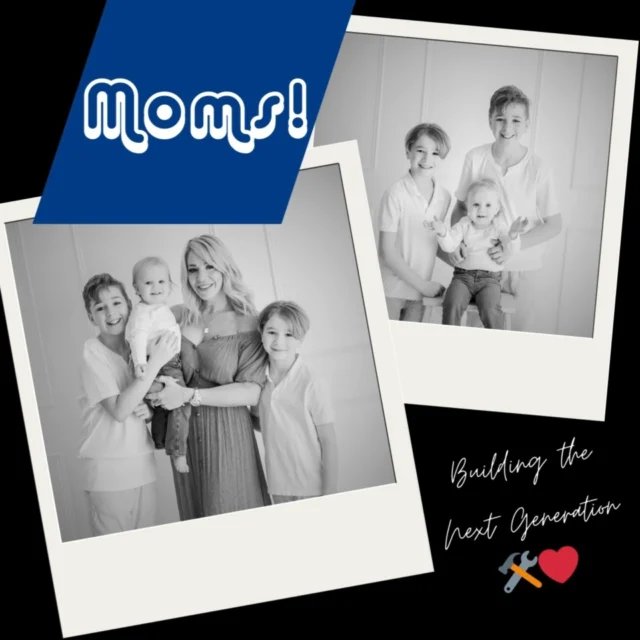 🪻Happy Mother’s Day from The Reid Group🪻

Today we celebrate the moms who keep it all together — at home, on the roof, and in the office.

To Jessica — mom to three roofers in training, Tanner, Cayden, and Memphis — thank you for continuing Calvin’s legacy with love and grit. To Tamara and Joana, who support our team with strength and heart behind the scenes — we’re grateful for everything you do.

And to the incredible moms we work with and serve — thank you for trusting us with your homes and for the roles you play in building our community.

Here’s to the women who raise futures and lift us all.

Happy Mother’s Day ❤️🪻

#MothersDay #ReidRoofing #LegacyMoms #WomenInTrades #NextGenerationRoofers #FamilyBusiness #ThankYouMoms #RoofingStrong #AlbertaBusiness #SupportLocal #MomPower #TeamReid #BehindEveryStrongTeam #ReidGroupFamily #MomBuilt